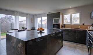 Maison 4 Pièces 100 m² à vendre à Servas (01960)