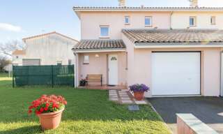 Maison 4 Pièces 80 m² à vendre à Saint-Alban (31140)