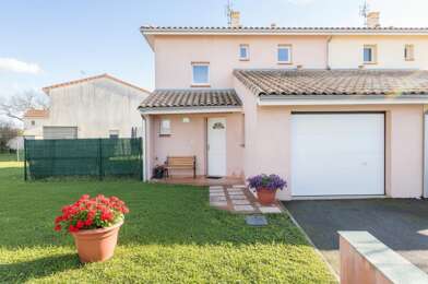 Maison 4 pièces 249000 €