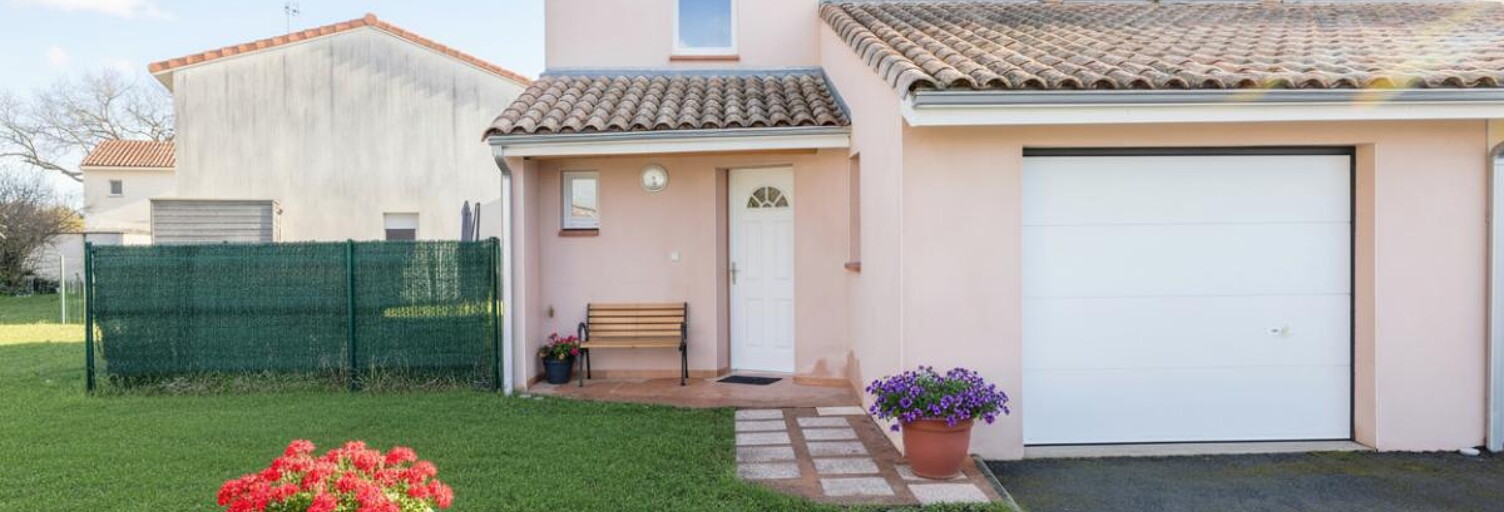 Maison 4 Pièces 80 m² à vendre à Saint-Alban (31140)