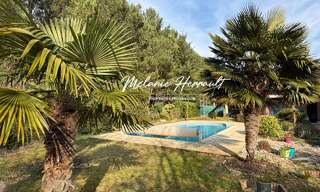 Maison 9 Pièces 223 m² à vendre à Challes (72250)