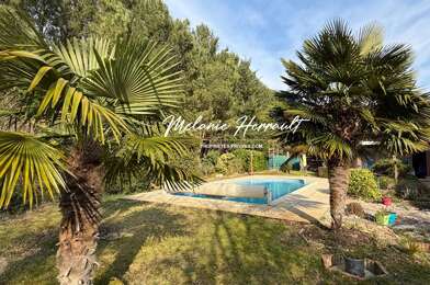 Maison 9 pièces 349500 €