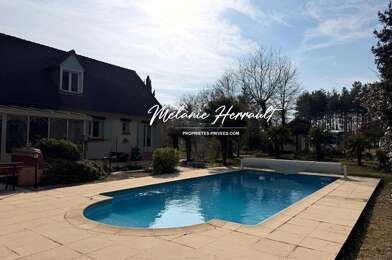Maison 9 pièces 349500 €