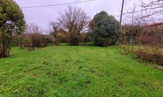 Terrain  650 m² à vendre à Ruelle-sur-Touvre (16600)