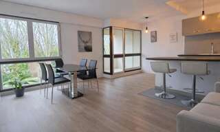 Appartement 5 Pièces 107 m² à louer à Soissons (02200)