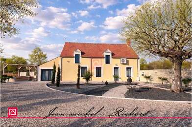 Maison 4 pièces 260000 €