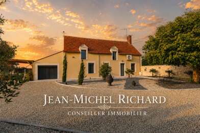 Maison 4 pièces 260000 €