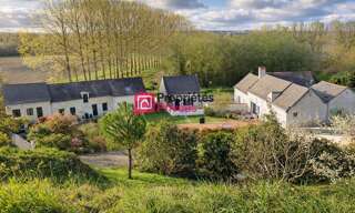 Maison 12 Pièces 274 m² à vendre à Azay-le-Rideau (37190)