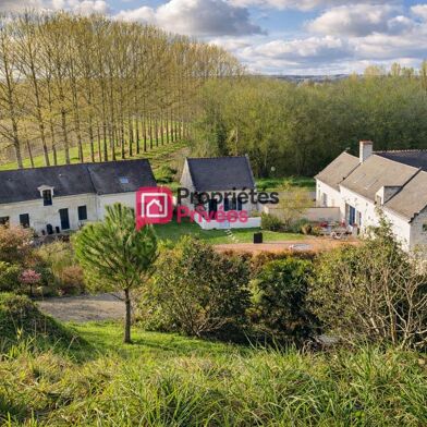 Maison 12 pièces 572000 €