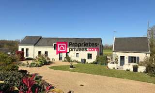 Maison 12 Pièces 274 m² à vendre à Rigny-Ussé (37420)