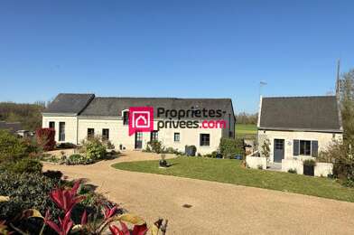 Maison 12 pièces 572000 €