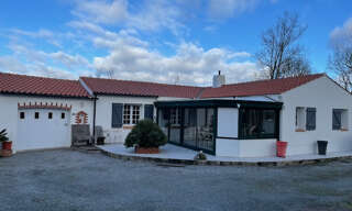 Maison 5 Pièces 131 m² à vendre à Saint-Jean-de-Monts (85160)