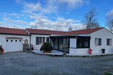 Maison 5 pièces 367000 €