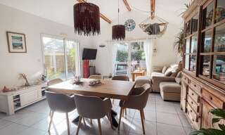 Maison 5 Pièces 103 m² à vendre à Saint-Brevin-les-Pins (44250)