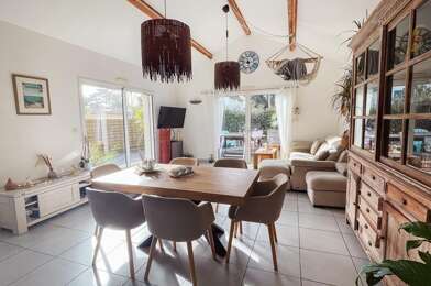 Maison 5 pièces 465025 €