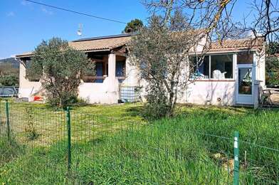 Maison 5 pièces 385000 €