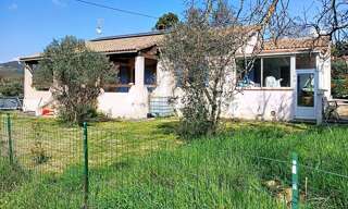 Maison 5 Pièces 161 m² à vendre à Le Val (83143)