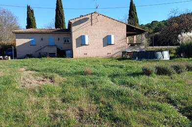 Maison 5 pièces 385000 €