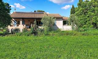 Maison 5 Pièces 161 m² à vendre à Le Val (83143)