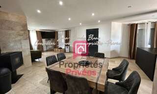 Maison 4 Pièces 102 m² à vendre à Virsac (33240)