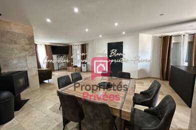 Maison 4 pièces 346000 €