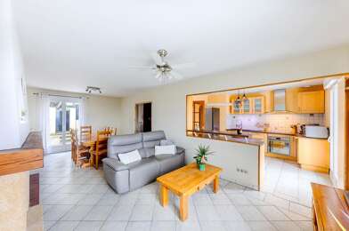 Maison 5 pièces 472000 €