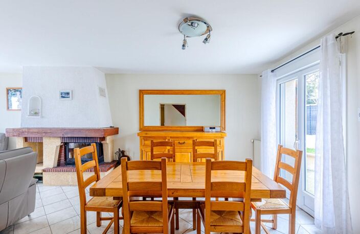 LA DISCRETE : Maison familiale de 120 m² avec vue Paris et Tour Eiffel — photo 3