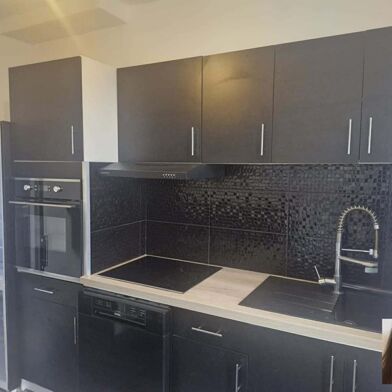 Appartement 3 pièces 189000 €