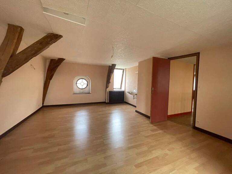Maison en centre ville, gros potentiel — photo 1