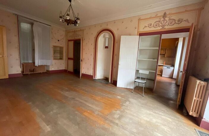 Maison en centre ville, gros potentiel — photo 2