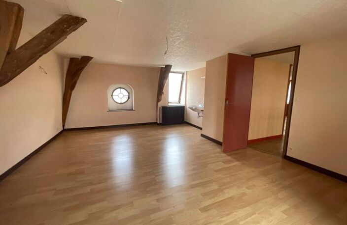 Maison en centre ville, gros potentiel — photo 3