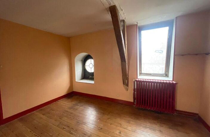 Maison en centre ville, gros potentiel — photo 4