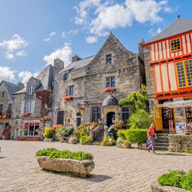 Maison 5 pièces 162750 €