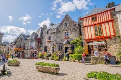 Maison 5 pièces 162750 €