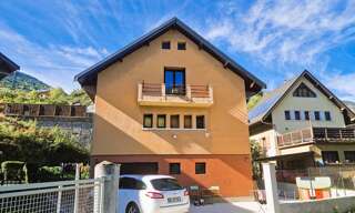 Maison 7 Pièces 199 m² à vendre à Saint-Michel-de-Maurienne (73140)