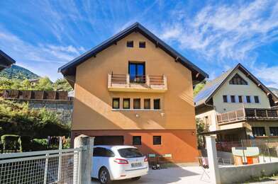 Maison 7 pièces 250000 €