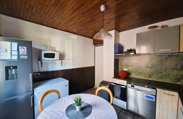 Maison  7 pièces 199 m2 — photo 4