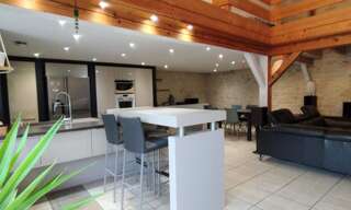 Maison 5 Pièces 188 m² à vendre à Neuville-de-Poitou (86170)