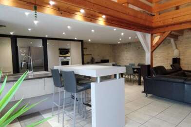 Maison 5 pièces 258500 €