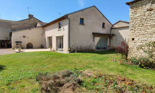 Maison 5 Pièces 188 m² à vendre à Neuville-de-Poitou (86170)