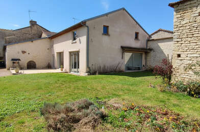Maison 5 pièces 258500 €