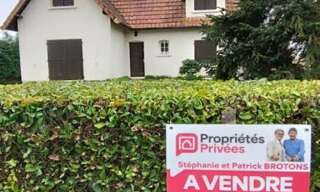 Maison 5 Pièces 135 m² à vendre à Bignoux (86800)