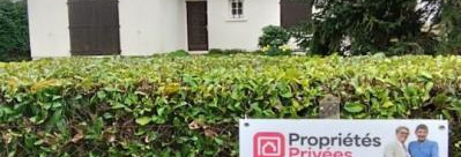 Maison 5 Pièces 135 m² à vendre à Bignoux (86800)