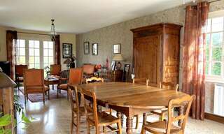 Maison 5 Pièces 135 m² à vendre à Bignoux (86800)