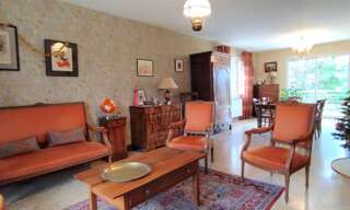 Maison 5 Pièces 135 m² à vendre à Bignoux (86800)