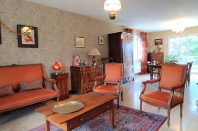 Maison 5 pièces 254500 €