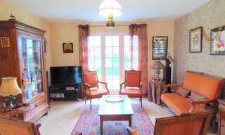 Maison 5 Pièces 135 m² à vendre à Bignoux (86800)