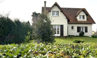 Maison 5 Pièces 135 m² à vendre à Bignoux (86800)