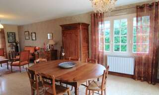 Maison 5 Pièces 135 m² à vendre à Bignoux (86800)