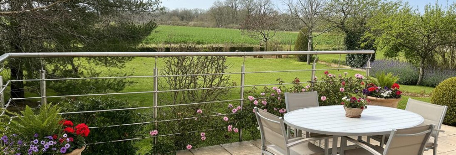 Maison 5 Pièces 135 m² à vendre à Bignoux (86800)